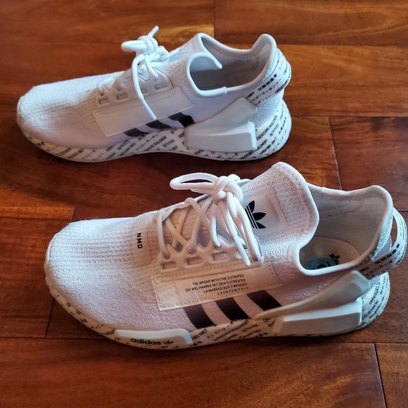 Adidas NMD Creators Only Shoes - Picture 3 of 6